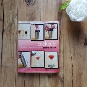 'Cocktails' Cookbook